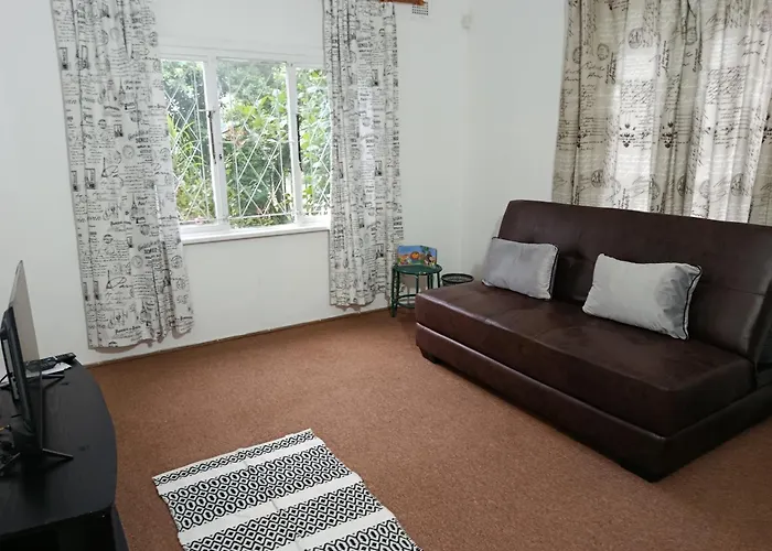 Serendipity-On-Symmonds Cottage