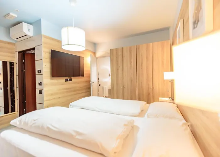 Ferrucci Rooms