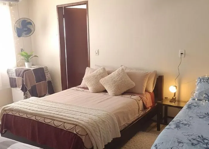 Casa Abuelos