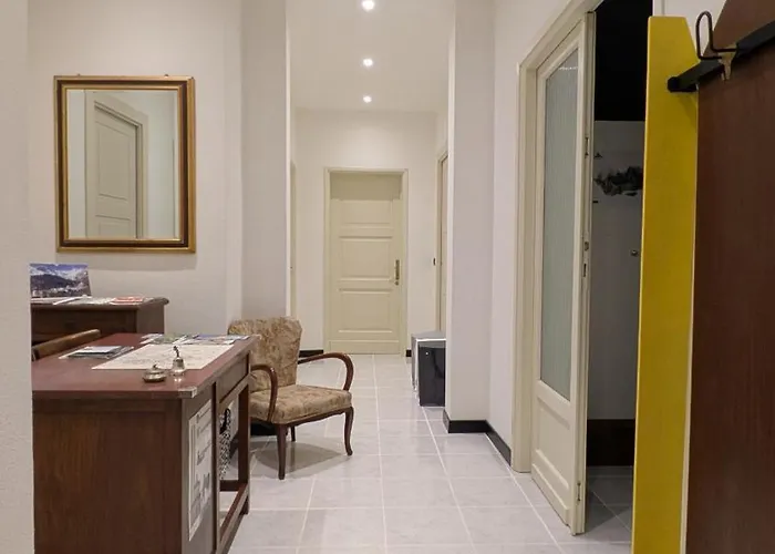 Al78 Guesthouse