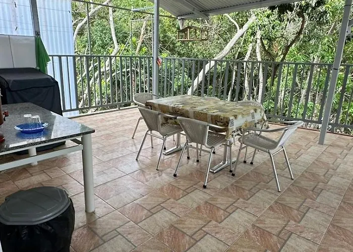 Suites da Bela 07 Caparao