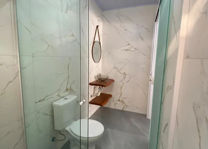 Residencial Vo Tonha