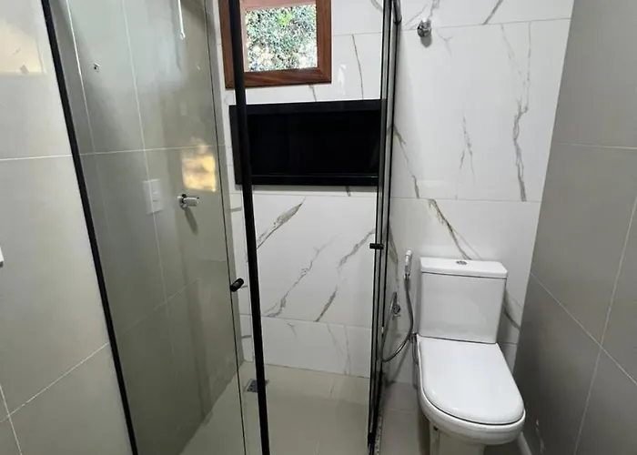 Quarto Standart 2 Pousada Village