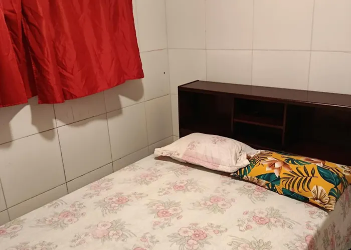 Quarto 11 casa