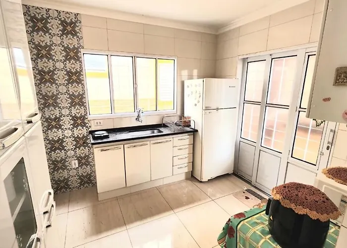 Pousada da Lua Barretos