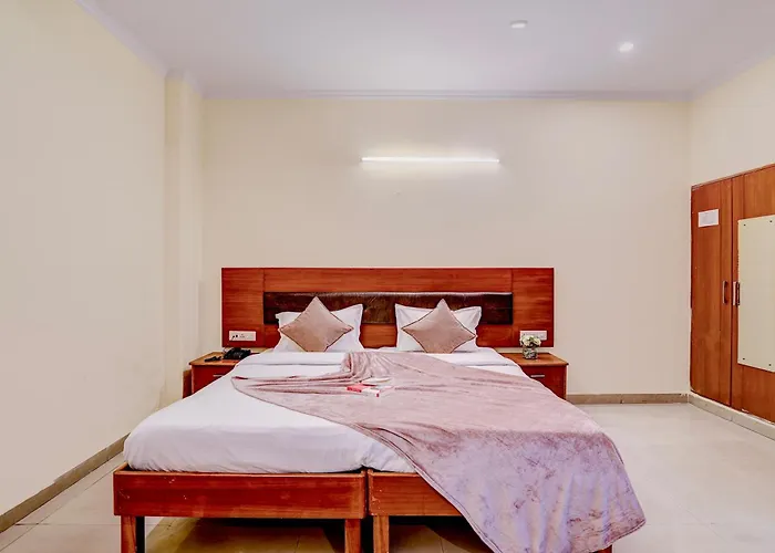 Pantao Stays - Noida