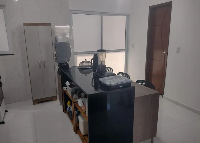 AZURE residence