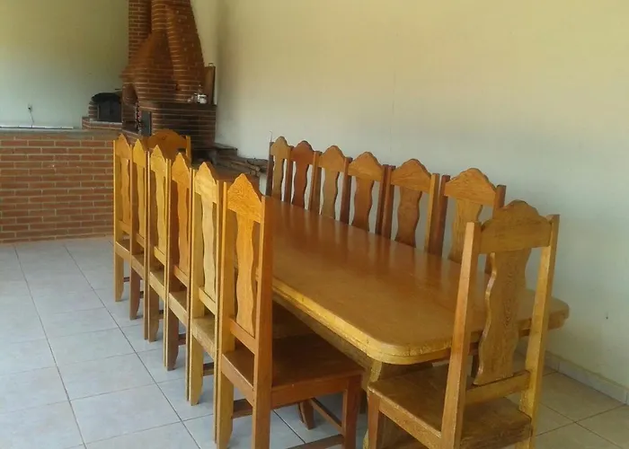 Quarto Chacara