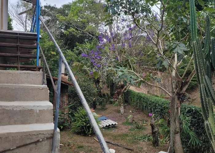 Sítio Guanabara