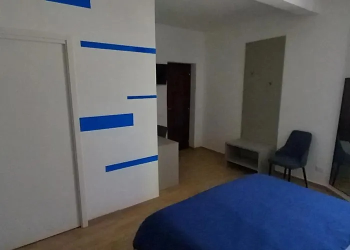 Il Palazzetto