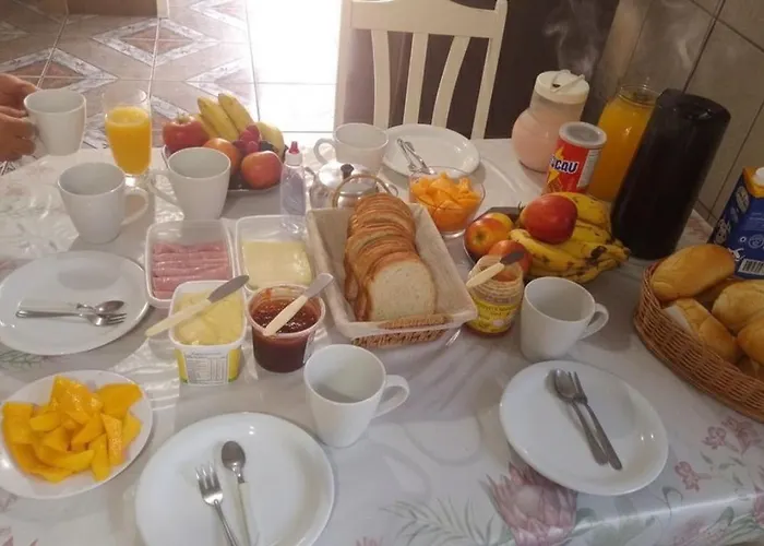 Casa Abuelos