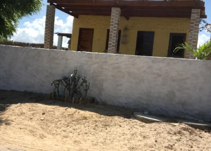 Recanto Caicara
