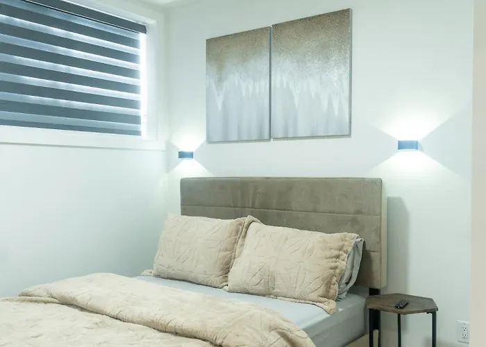 Ebenz Apartment