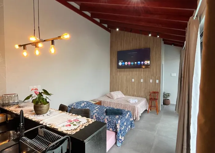 Habitación Maninha
