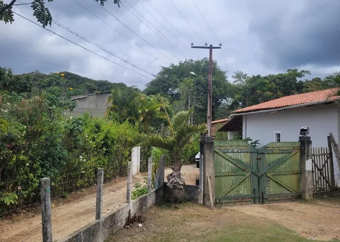 Sitio Guanabara