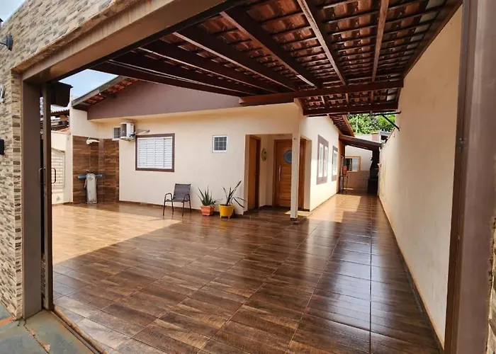 Pousada da Lua Barretos