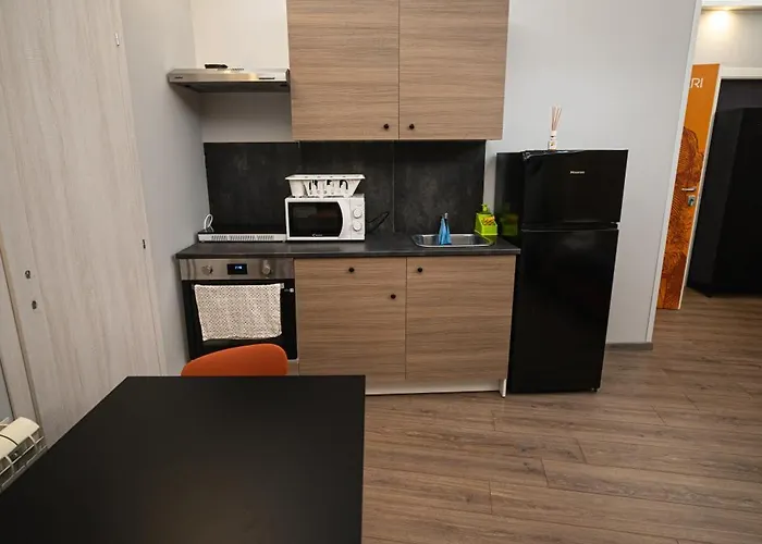 Chivasso Centro - Garden Apartments