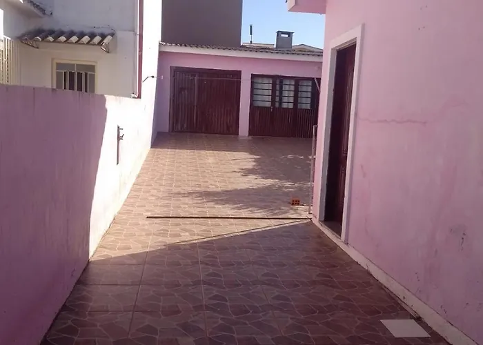 Casa Abuelos