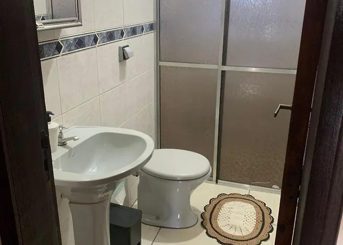 Casa Para Show Rural