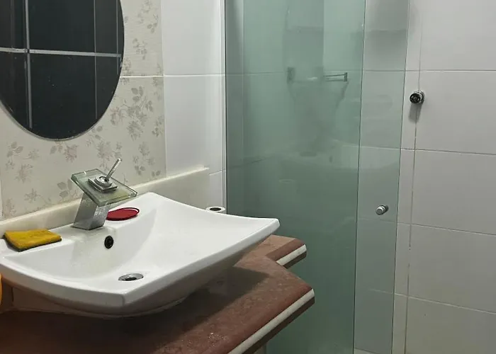 Casa Siri Lagoa Praia