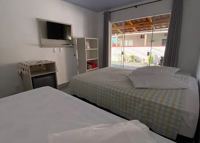 Residencial Vo Tonha