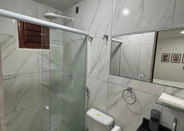 Suites Premium Jacarey, Fortaleza