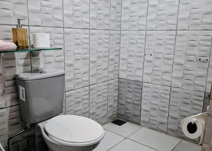 Cantinho da Rainha Aparecida do Norte