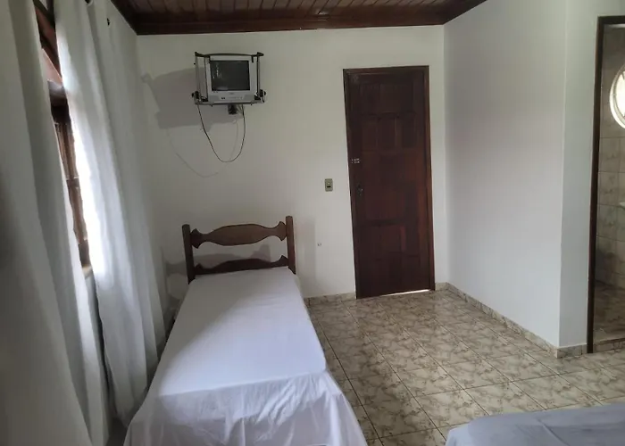 Pousada Cachoeira
