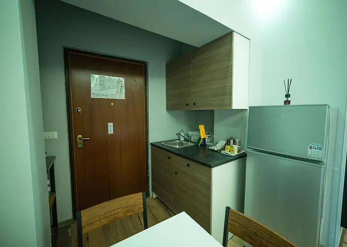 Chivasso Centro - Garden Apartments