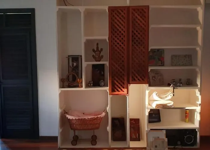 Casa Gracinda