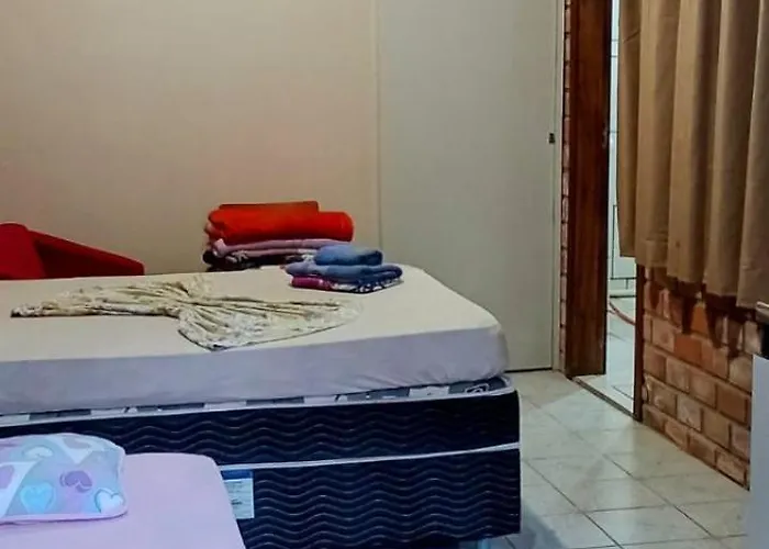 Pousada Nilda