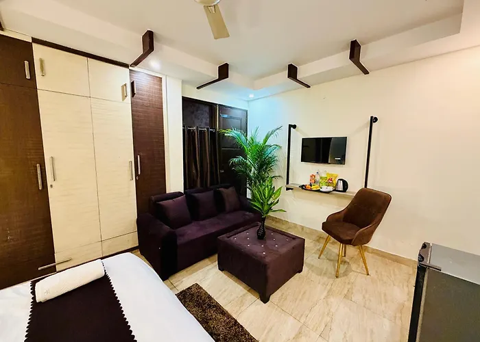 Hotel Prime Stay