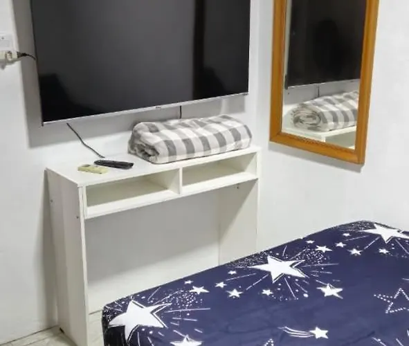 Casa do Fernando