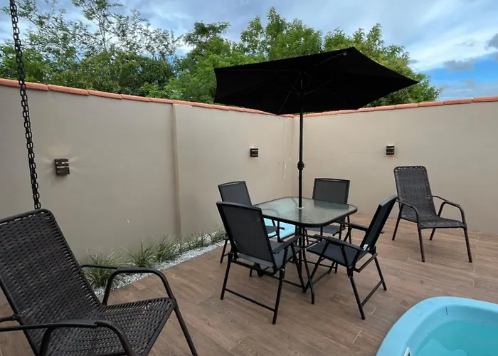 Habitación Maninha