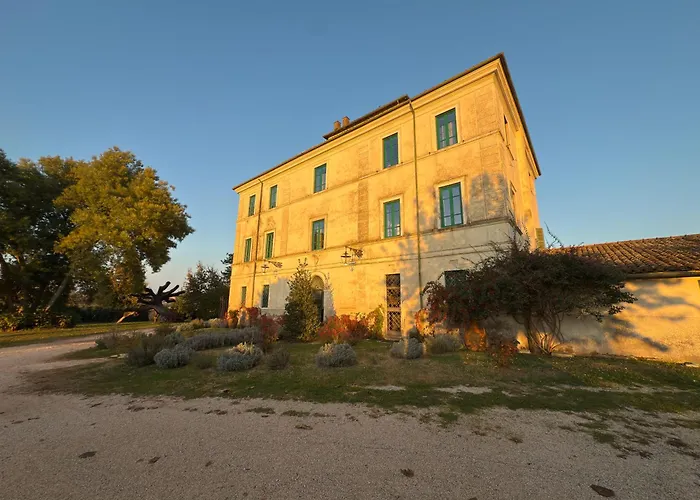  Casale Malatesta