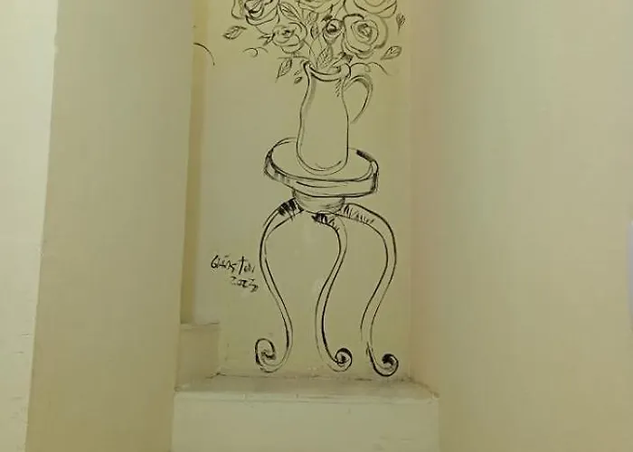 Hospedagem cidade mãe
