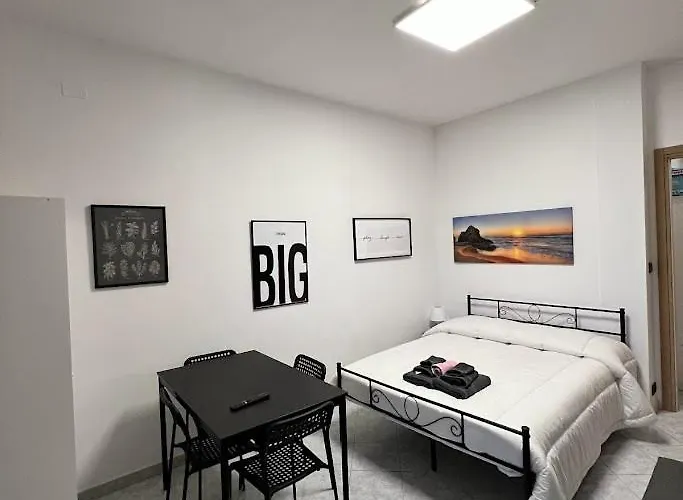 Easy Comfort Rooms - Chivasso Centro