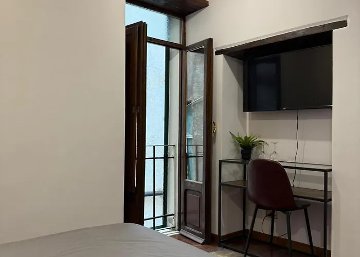 Frascati Suites