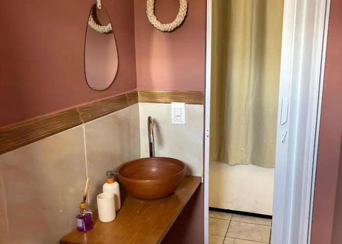 Suites Premium Jacarey, Fortaleza