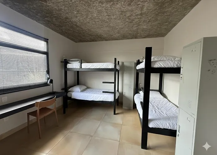 Casa Mansa Hostel