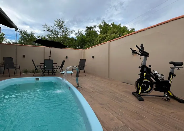 Habitación Maninha