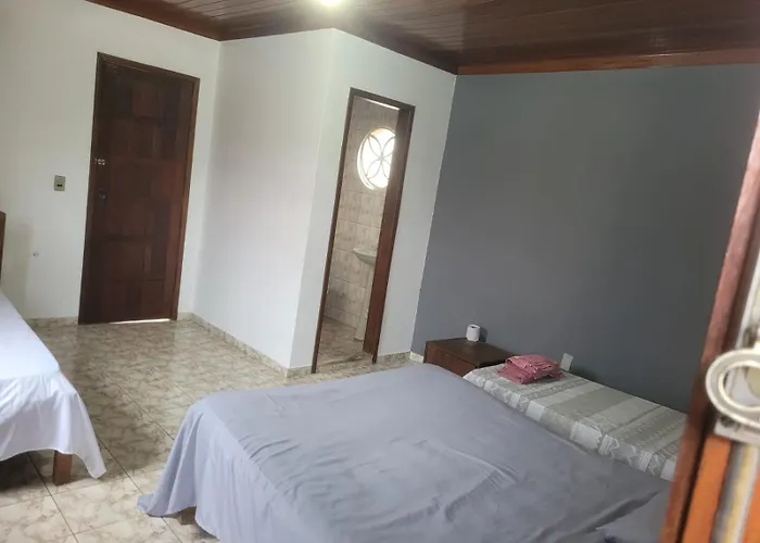 Pousada Cachoeira