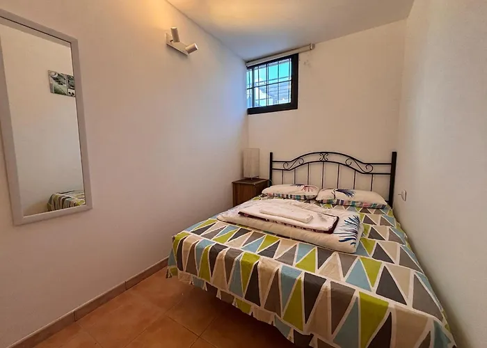 Atlantic Breeze House I Double Rooms At El Campanario I 5 Minutes From Popcorn Beach