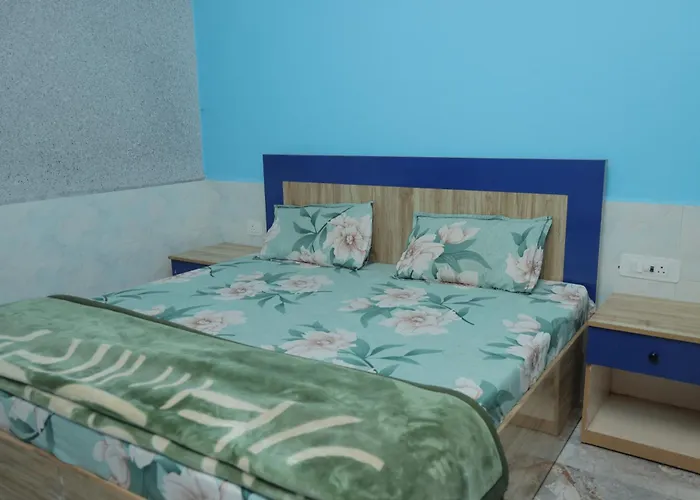 Shanti Dham Guest House