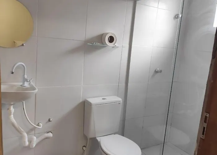 Pousada Oxente Carioca