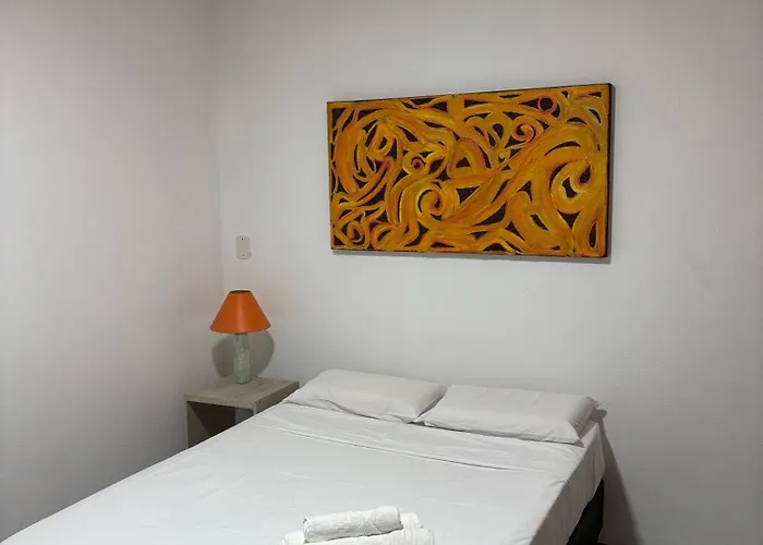 Suites Premium Jacarey, Fortaleza