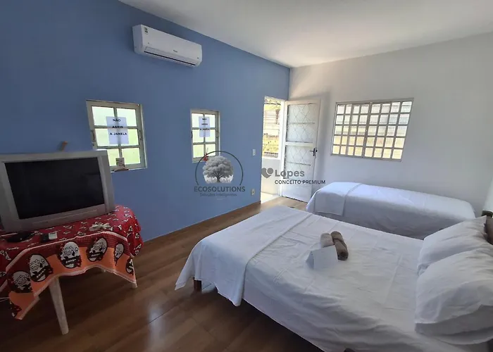 Suite Da Praia