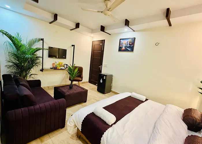 Hotel Prime Stay