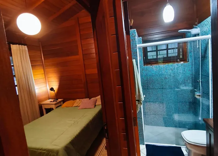 Ecovibe House Florianopolis