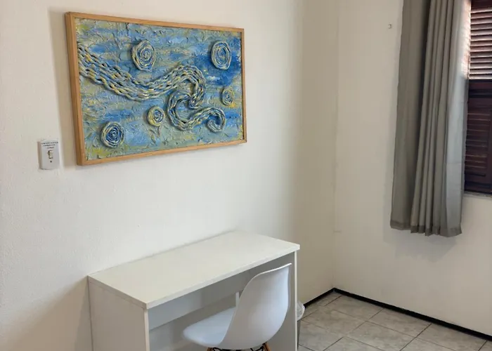Suites Premium Jacarey, Fortaleza